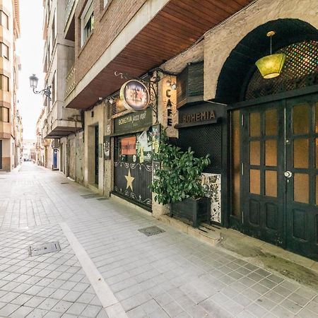 Precioso Apartamento En El Centro De Гранада Екстер'єр фото