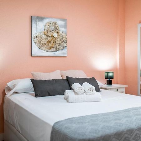 Precioso Apartamento En El Centro De Гранада Екстер'єр фото
