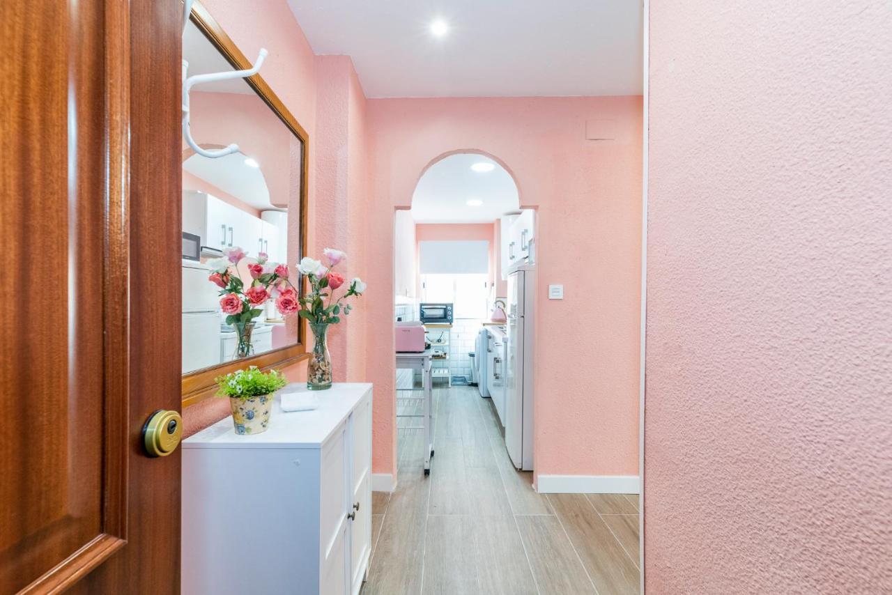 Precioso Apartamento En El Centro De Гранада Екстер'єр фото