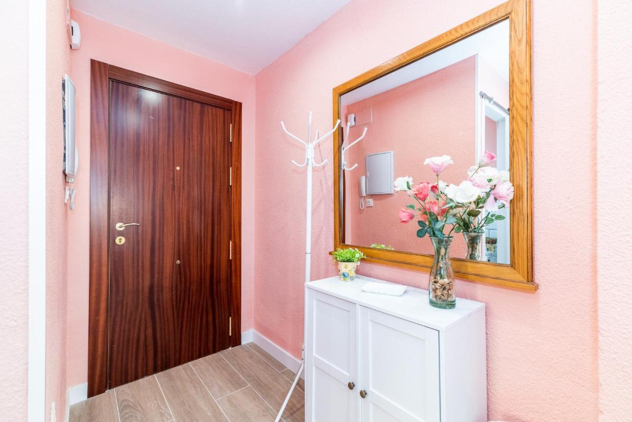 Precioso Apartamento En El Centro De Гранада Екстер'єр фото