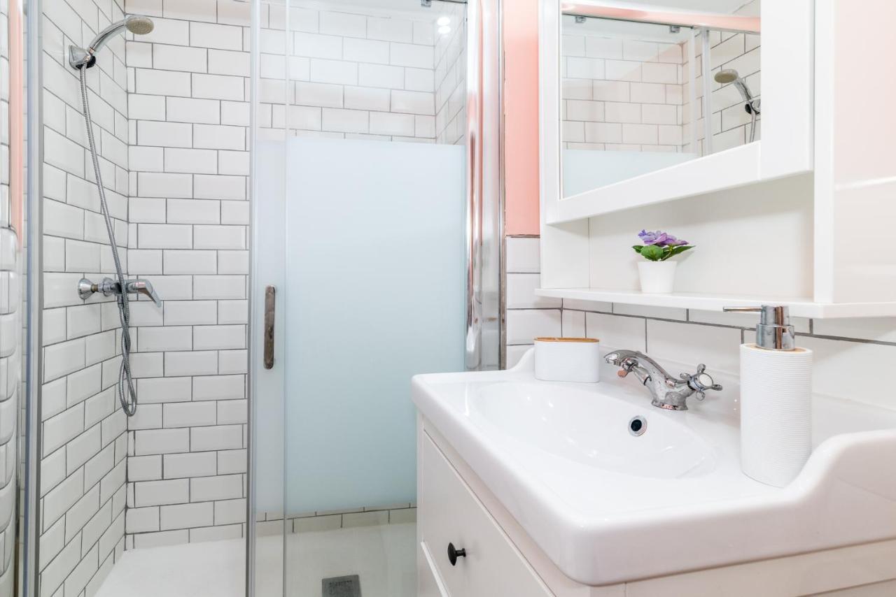 Precioso Apartamento En El Centro De Гранада Екстер'єр фото