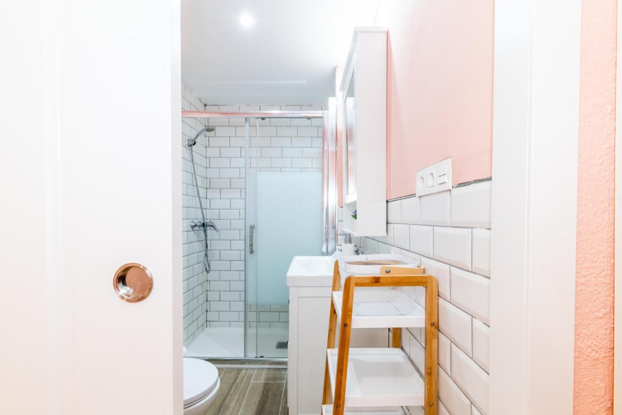 Precioso Apartamento En El Centro De Гранада Екстер'єр фото