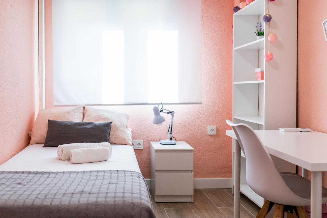 Precioso Apartamento En El Centro De Гранада Екстер'єр фото
