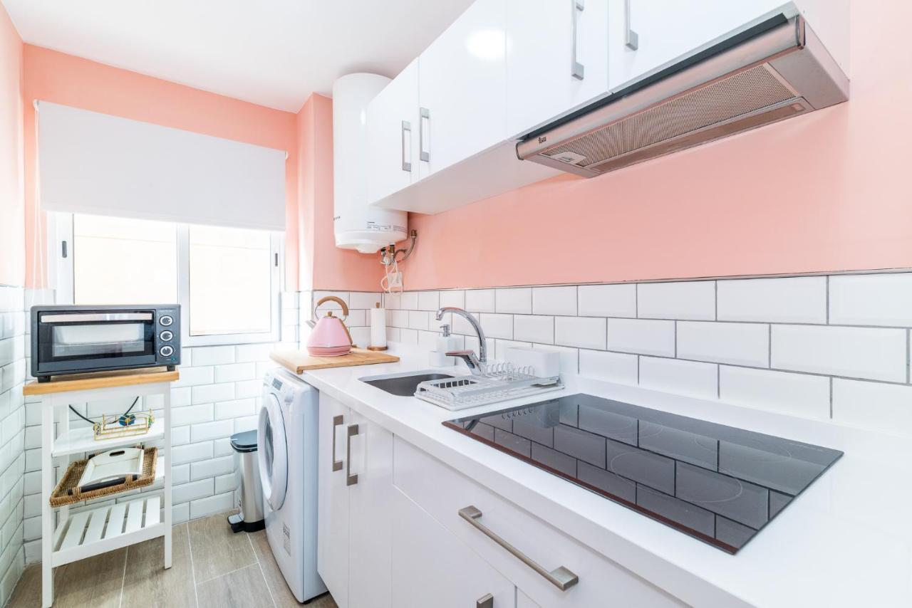 Precioso Apartamento En El Centro De Гранада Екстер'єр фото
