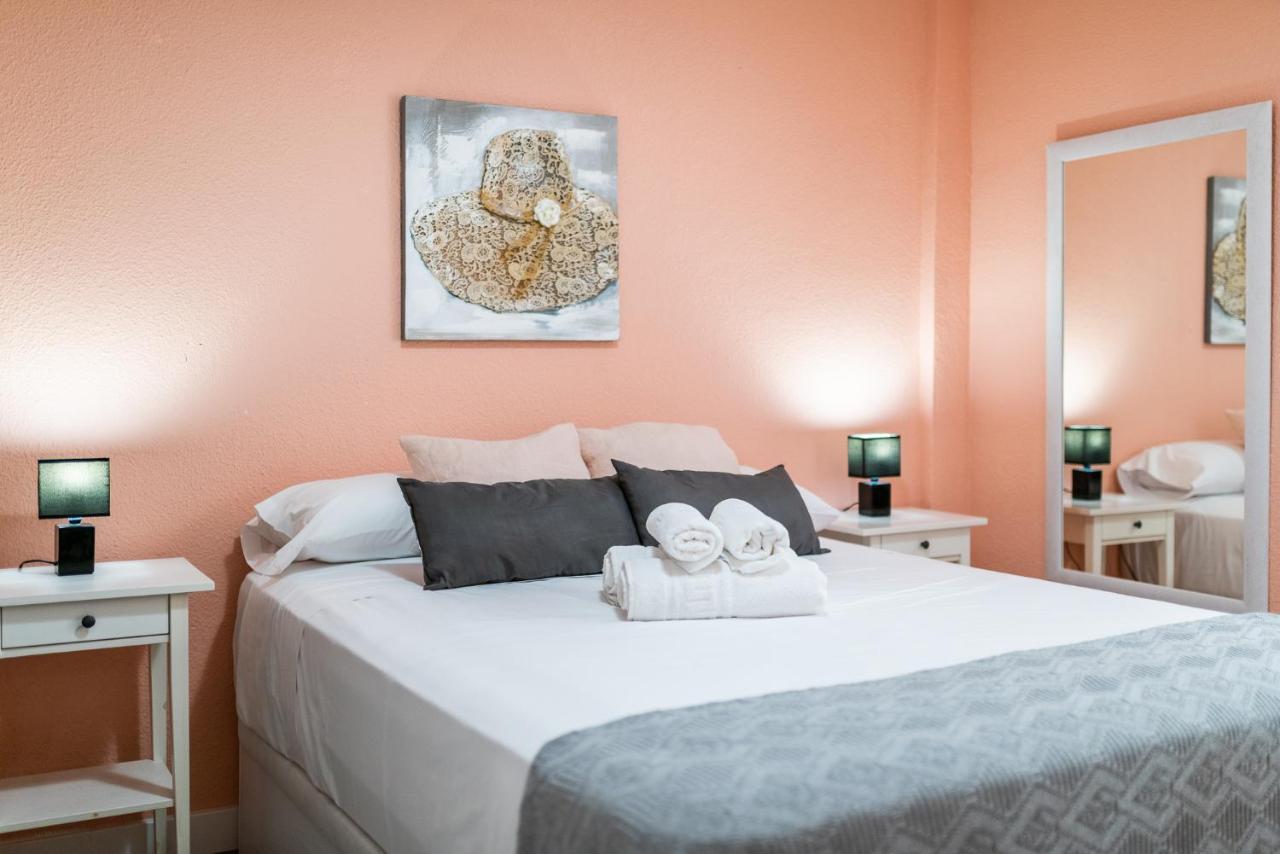Precioso Apartamento En El Centro De Гранада Екстер'єр фото